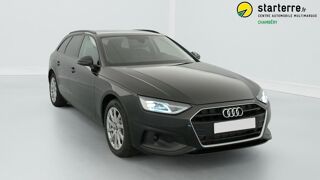 A4 35 TFSI 150 S tronic 7 Design 2021 occasion 73420 Voglans