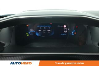 2008 1.2 PureTech GT EAT8 155 ch 2019 occasion 92130 Issy-les-Moulineaux