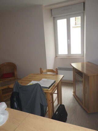  Appartement � louer 2 pi�ces 29 m�