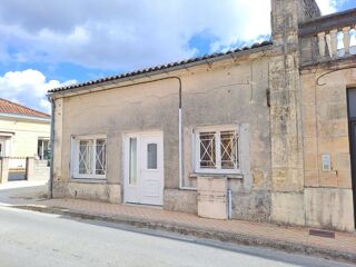  Maison à vendre 2 pièces 40 m²