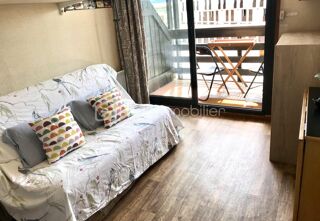  Appartement à vendre 1 pièce 19 m²