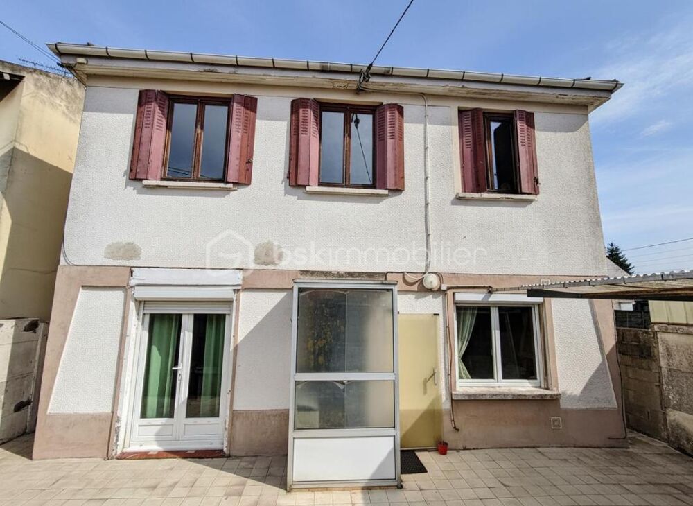 Vente Maison Maison familiale à saisir Chelles