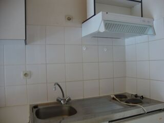  Appartement � louer 1 pi�ce 23 m�