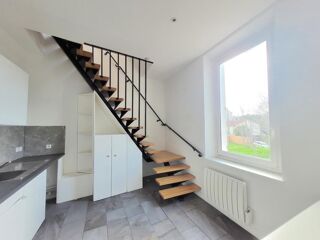  Appartement � vendre 2 pi�ces 45 m�