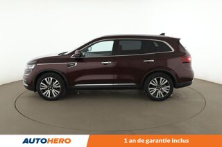 Koleos 1.3 TCe Initiale Paris EDC 160 ch 2021 occasion 92130 Issy-les-Moulineaux