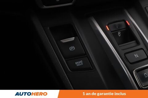 CR-V 2.0 i-MMD 4WD Exclusive 184 ch 2019 occasion 92130 Issy-les-Moulineaux