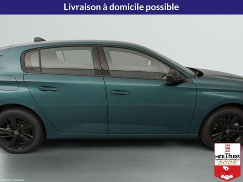 308 BLUEHDI 130CH EAT8 STYLE 2026 occasion 10150 Lavau