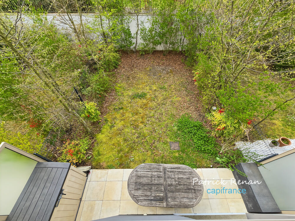 Maison à vendre 5 pièces P5 SAINT CYR L'ECOLE (78)