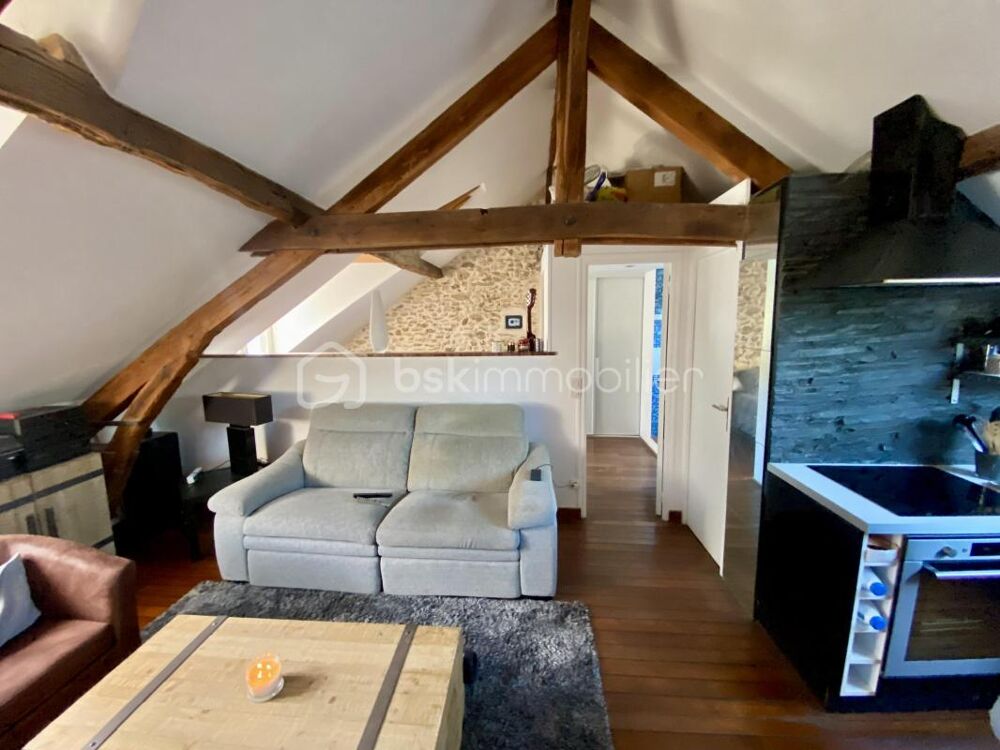 Vente Loft Appartement type loft Corbeil essonnes