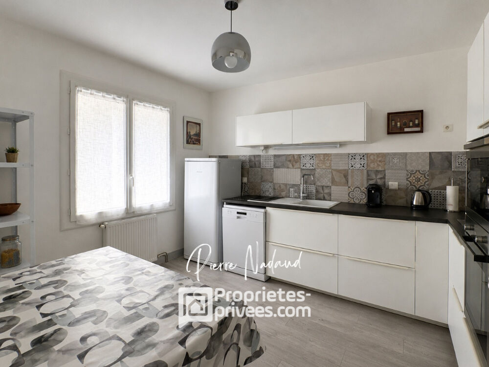 Vente Maison Maison et studio indépendant à Saint Emilion Saint emilion