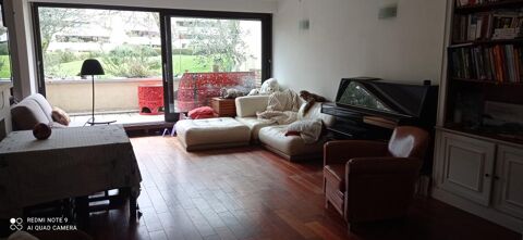  Appartement  louer 1 pice 14 m