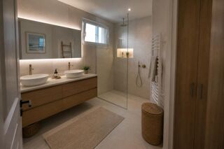  Appartement à vendre 4 pièces 87 m²