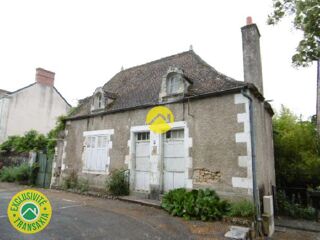  Maison à vendre 4 pièces 82 m²