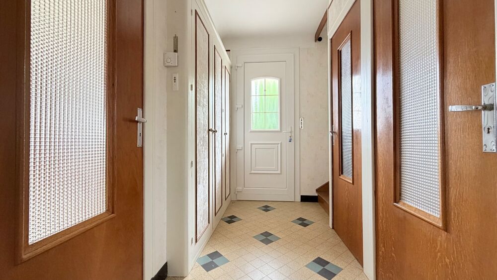 Vente Maison MAISON INDIVIDUELLE Clenay