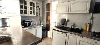  Appartement � vendre 4 pi�ces 76 m�