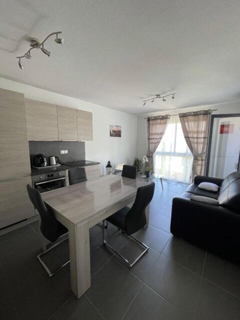  Appartement � louer 2 pi�ces 42 m�