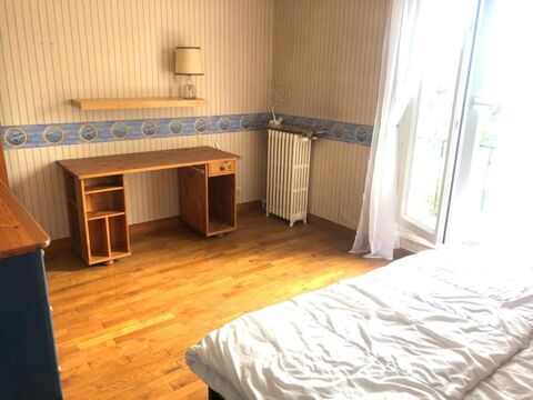  Appartement � louer 1 pi�ce 15 m�