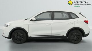 MG.ZS 1.5 L Hybrid+ 197 ch Standard 2026 occasion 73420 Voglans