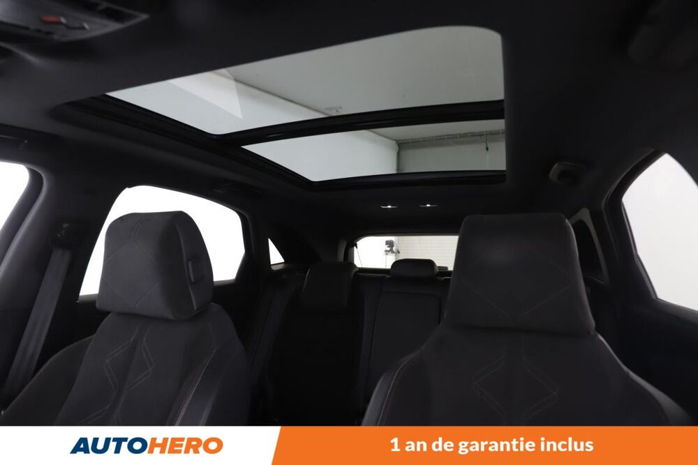 DS7 1.5 Blue-HDi Performance Line + Automatique 130 ch 2019 occasion 92130 Issy-les-Moulineaux