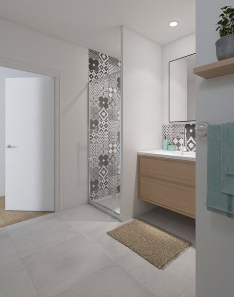  Appartement � louer 1 pi�ce 27 m�