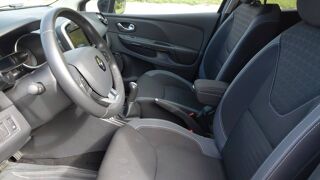 Clio IV 0.9 TCe 90 Intens 2016 occasion 05100 Briancon
