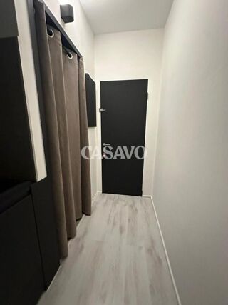  Appartement � vendre 1 pi�ce 21 m�