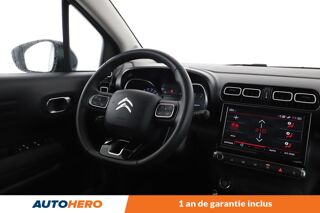C3 Aircross 1.2 PureTech Max EAT6 131 ch 2024 occasion 92130 Issy-les-Moulineaux