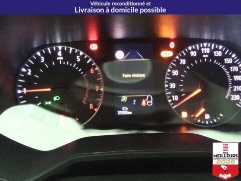 Clio TCe 100 GPL Evolution 2022 occasion 10150 Lavau
