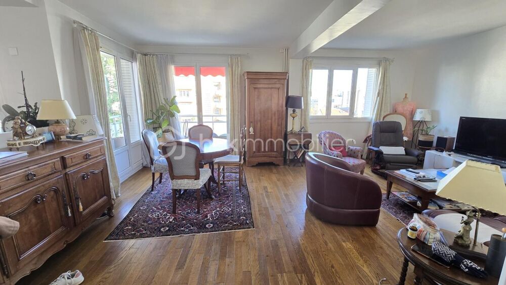  vendre  Appartement Montrouge (92120)
