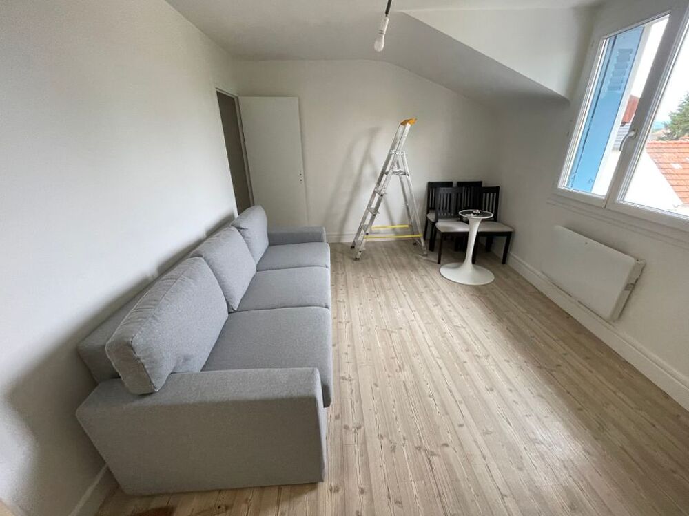Location Appartement Appartement de 40m2 à louer sur Bellerive-sur-Allier Bellerive sur allier