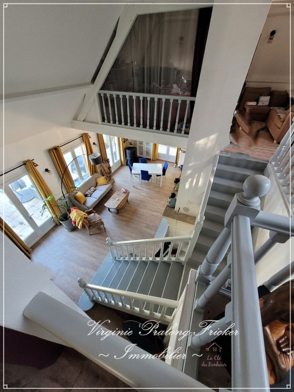 � vendre  Propri�t�/ch�teau Galgon (33133)