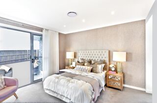  Appartement � vendre 3 pi�ces 63 m�