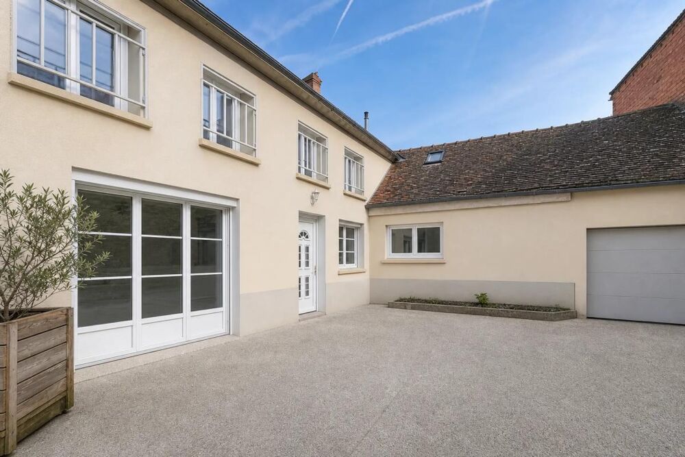 Belle maison de 7 pièces à Savins, 200 m²