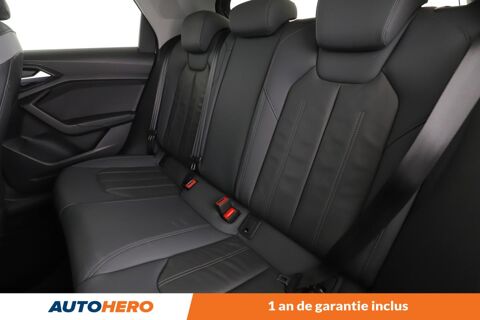 A1 Citycarver 30 TFSI Design Luxe S tronic 7 110 ch 2021 occasion 92130 Issy-les-Moulineaux