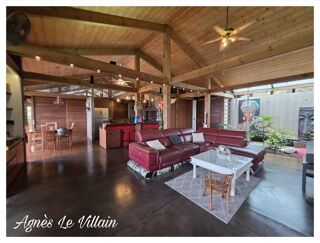  Villa à vendre 7 pièces 288 m²