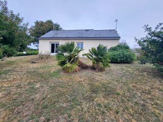  Maison à vendre 4 pièces 61 m²