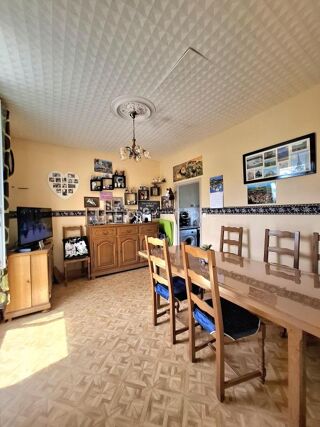  Maison � vendre 5 pi�ces 108 m�