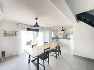  Maison � vendre 4 pi�ces 81 m�