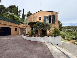  Maison à vendre 4 pièces 123 m²