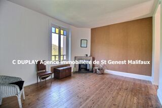  Maison à vendre 7 pièces 145 m²