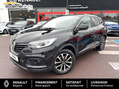 Renault Kadjar TCe 140 Evolution 2022 occasion Bayeux 14400