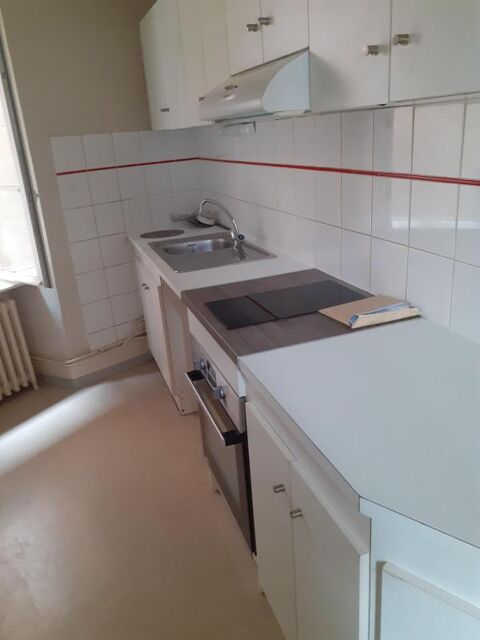  Appartement � louer 2 pi�ces 39 m�