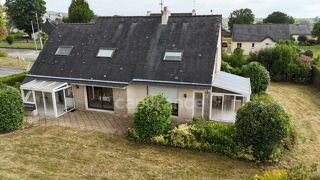  Maison à vendre 7 pièces 100 m²