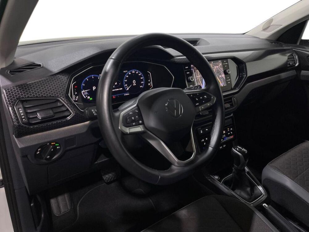 T-Cross 1.0 TSI 110 Start/Stop DSG7 Style 2023 occasion 31100 Toulouse