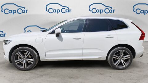 XC60 2.0 T8 392 Hybrid AWD Geartronic8 Business Executive 2019 occasion 44200 Nantes