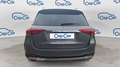 Classe GLE 350e 333 EQ Power 4Matic 9G-Tronic AMG Line - Automatique To 2021 occasion 82000 Montauban