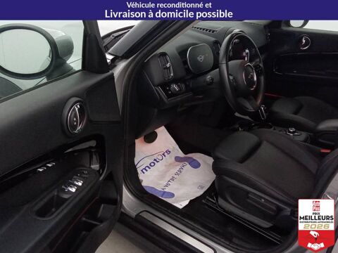 Countryman 136 BVA7 Cooper Essential 2023 occasion 78200 Buchelay