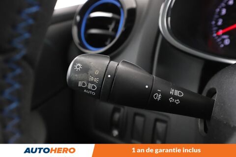 Clio 1.2 TCe Energy Intens EDC 118 ch 2017 occasion 92130 Issy-les-Moulineaux