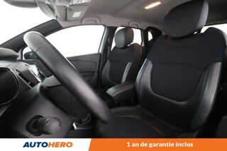 Captur 1.2 TCe Energy Wave 120 ch 2016 occasion 92130 Issy-les-Moulineaux