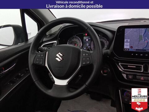 S-cross 1.5 Dualjet Hybrid Auto - Style 2024 occasion 10150 Lavau